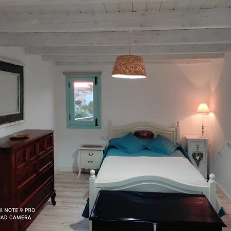 Suite La Oliva Exteriör bild