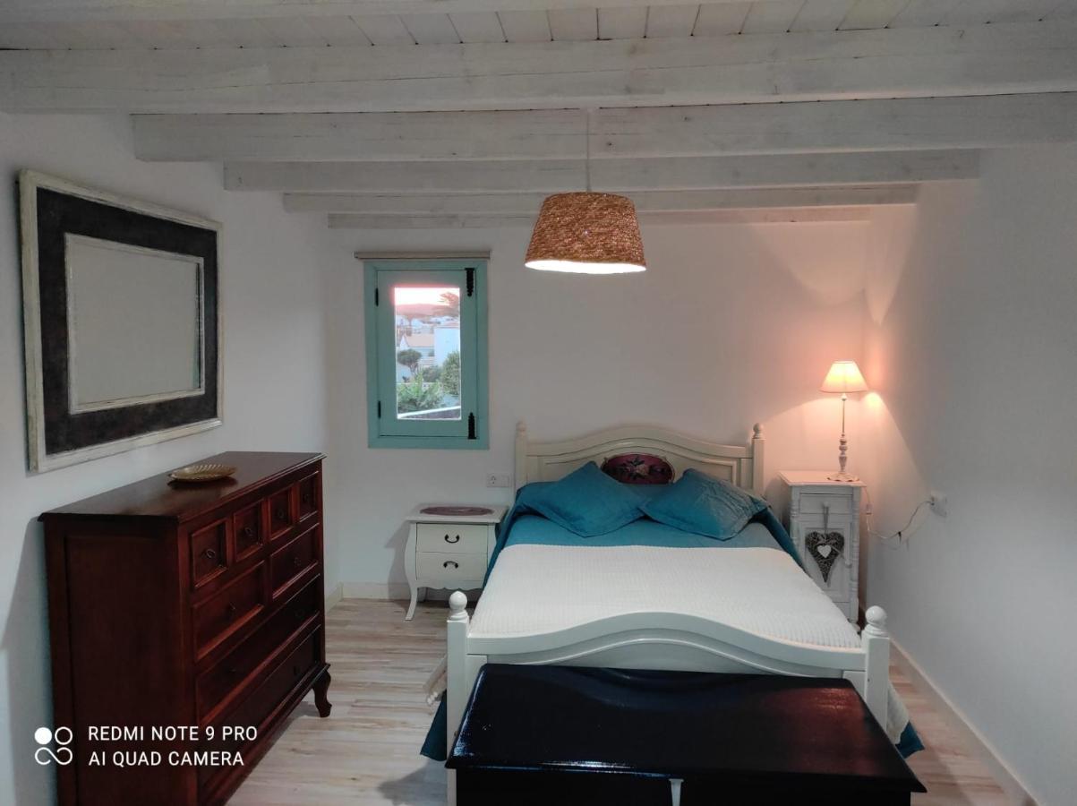 Suite La Oliva Exteriör bild